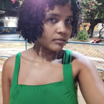 Babá Salvador: Raissa