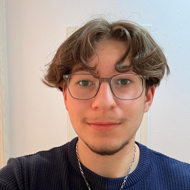 Babysitter in Augsburg: Doruk