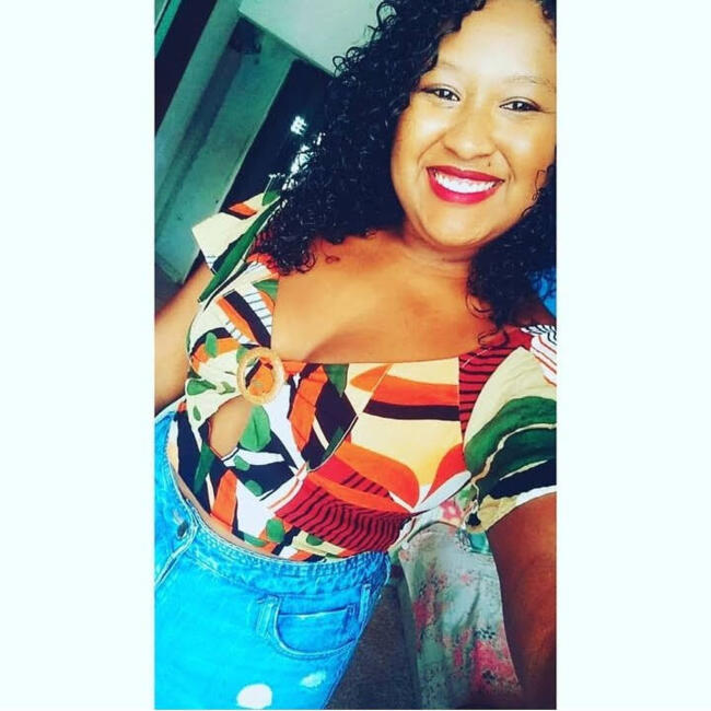 Babysitter in Praia do Forte: Elly