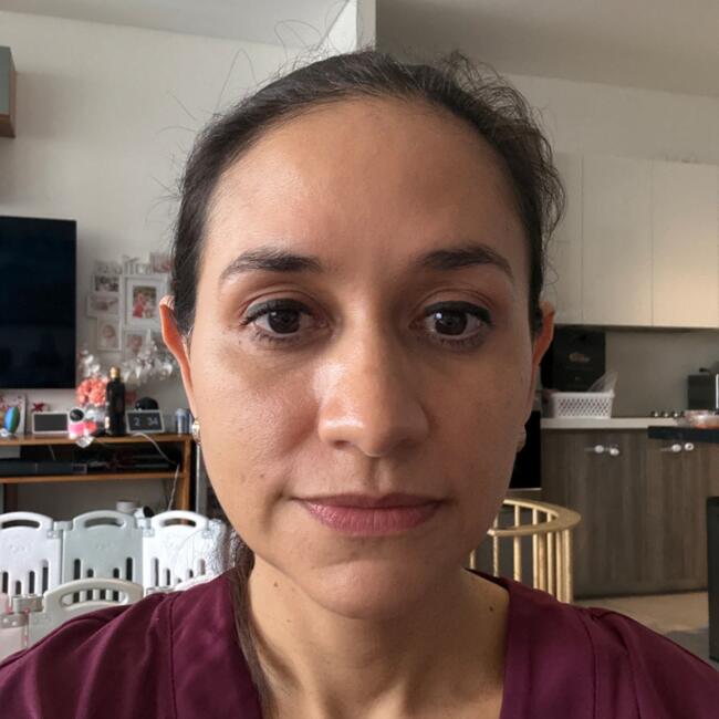 Babysitting job in Guatemala City: Familia Grijalva Letona