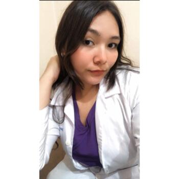 Babysitter in Managua: Ilza Maria