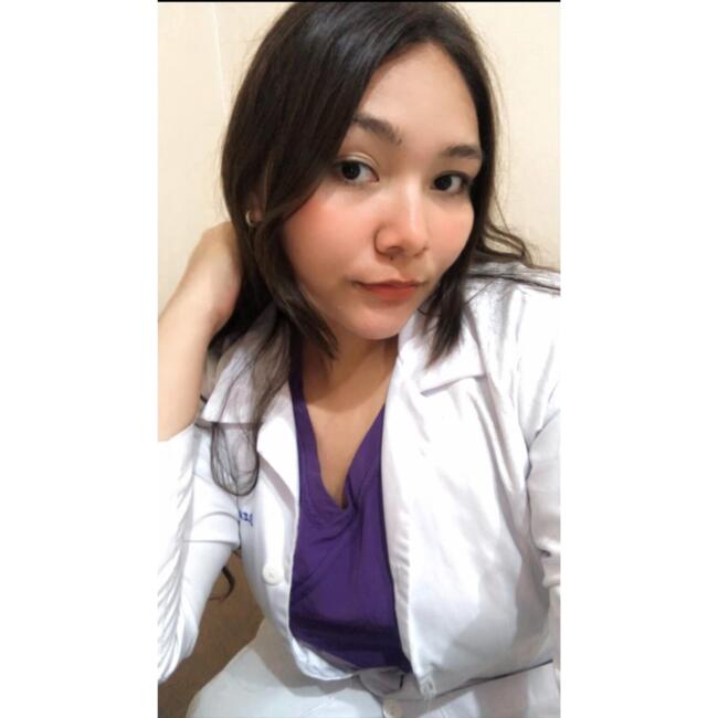 Niñera en Managua: Ilza Maria