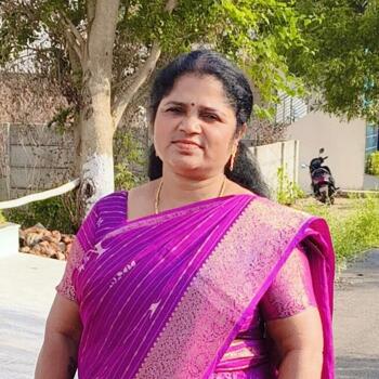 Babysitter Bengaluru: Nandini