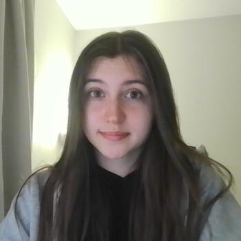 Nanny in Auckland: Anastasiia