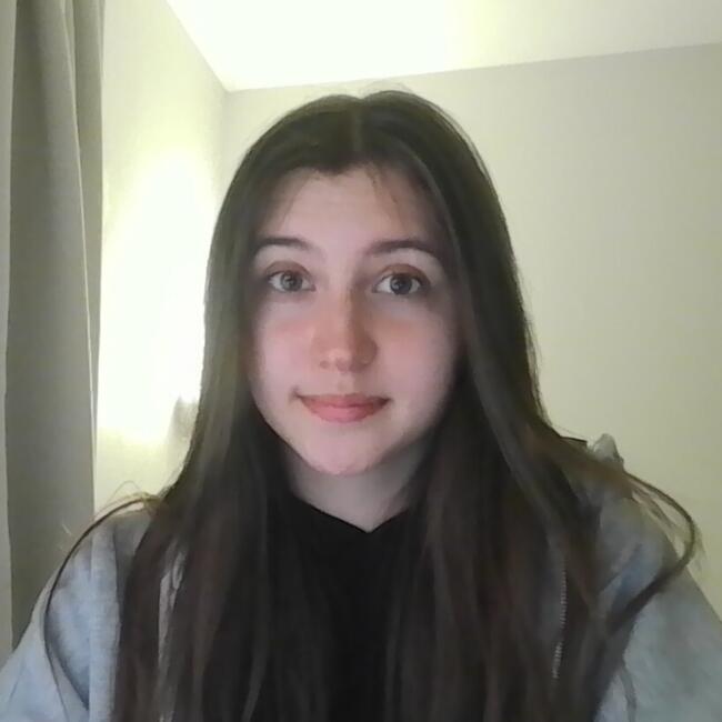 Nanny in Auckland: Anastasiia