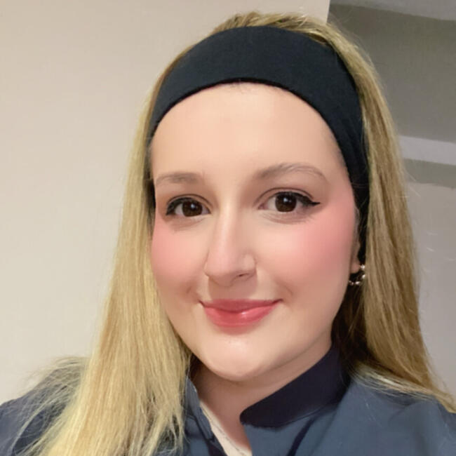 Babysitter in Mercedes (Atenas): Alyssa