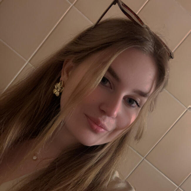 Babysitter in Evergem: Isabeau