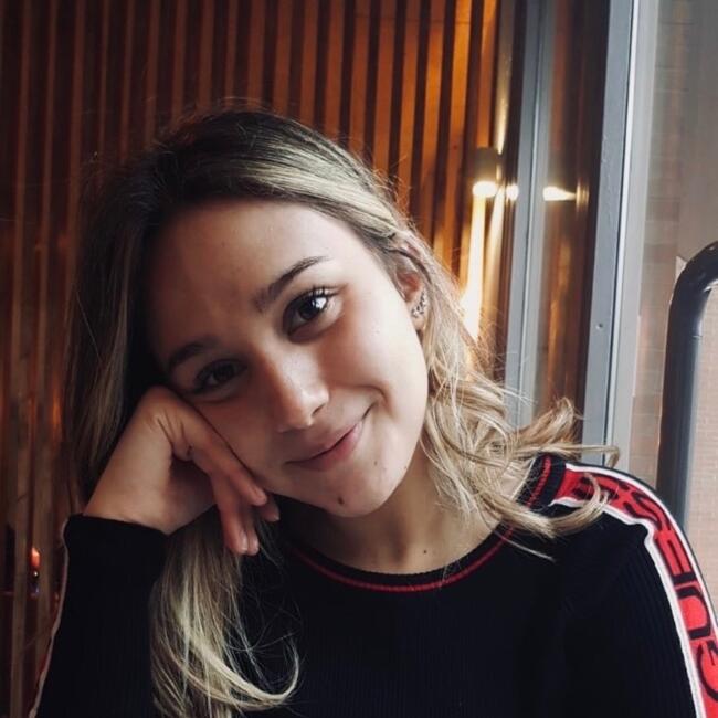 Babysitter in San Donato Milanese: Francesca