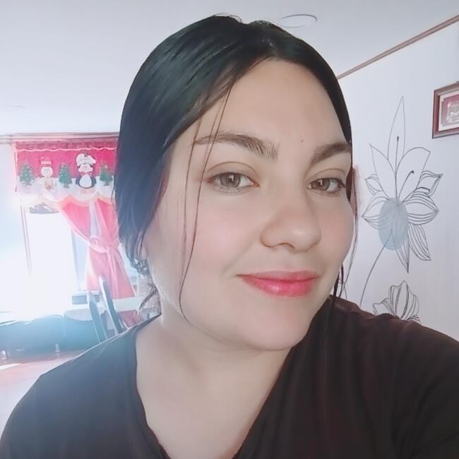 Babysitter in Chicureo: Katherine