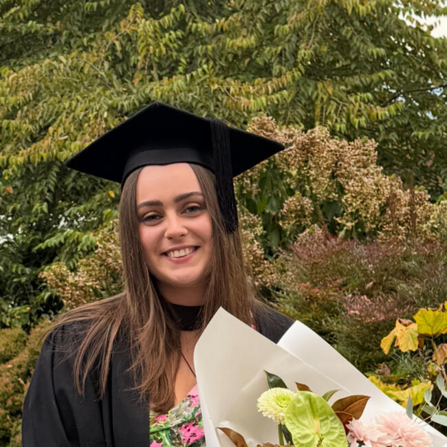 Babysitter in Melbourne: Gabriella