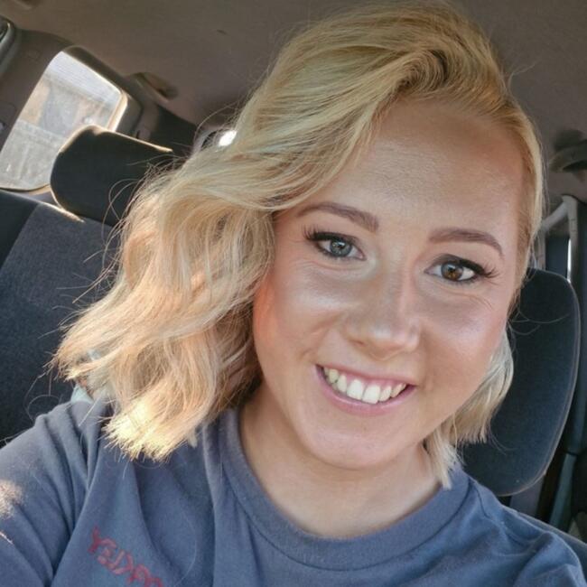 Babysitter in Port Macquarie: Eliza