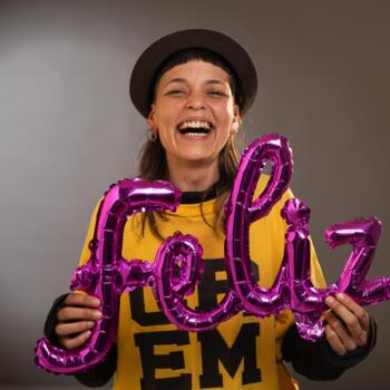 Babysitter in Armação dos Búzios: Jeanette