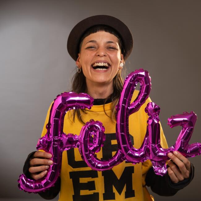 Babysitter in Armação dos Búzios: Jeanette