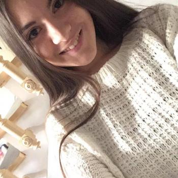 Baby-sitter Differdange: Tatiana