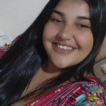 Babá em João Pessoa: Nayara