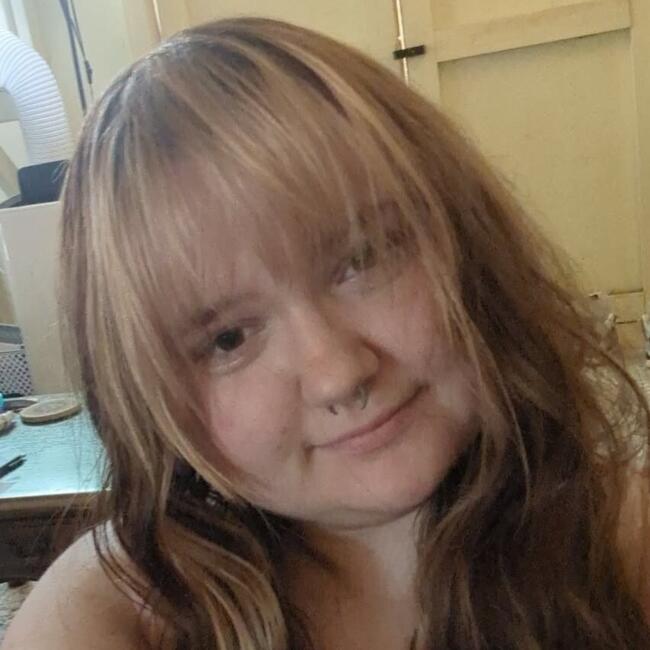 Babysitter in Rosenberg: Lydia