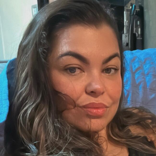 Emprego de babá em Cabo Frio: Nathy