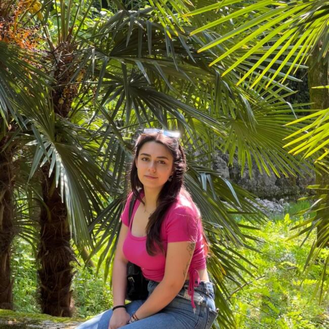 Babysitter a Bedizzole: Nicoleta