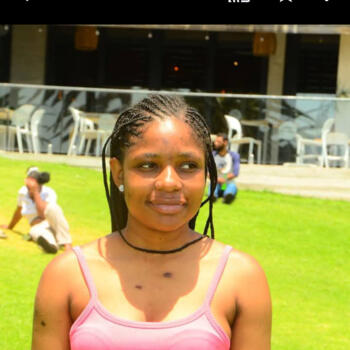 Babysitter in Port Elizabeth: Keisha