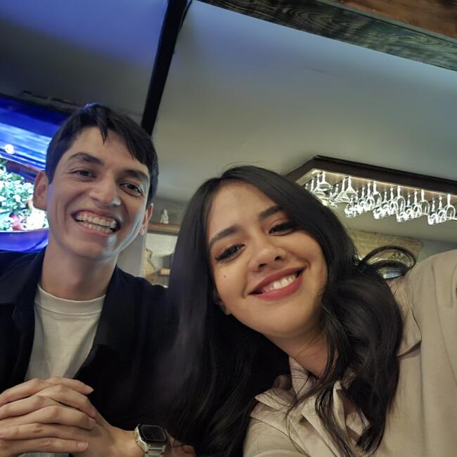 Trabajo para niñera en León: Paulina