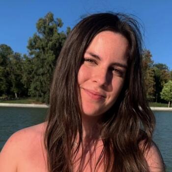 Niñera en Puebla de Vallbona: Gemma