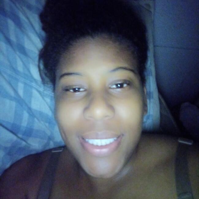 Babá em Duque de Caxias: Alice