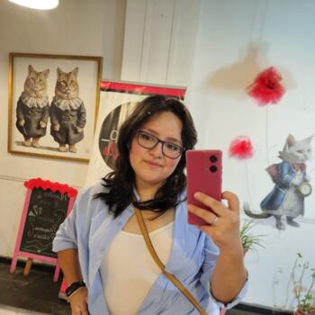 Niñera en Lo Prado: Mayra