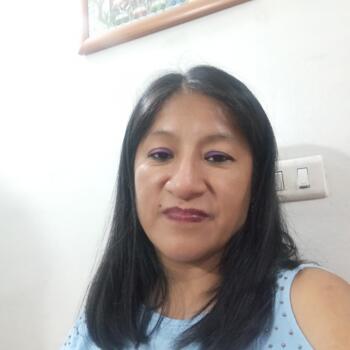 Niñera Santiago de Chile: Romy