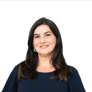 Babysitter Leiria: Claudine