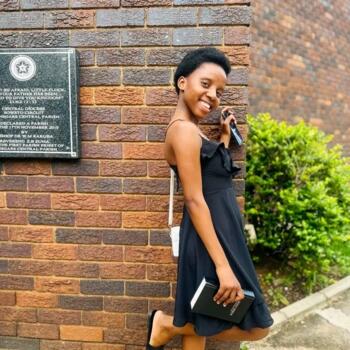 Babysitter in Johannesburg: Zekhethelo