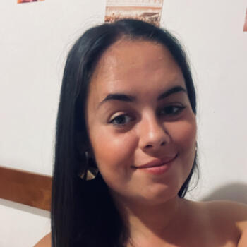 Babysitter in Almancil: MARIANA