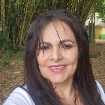 Babysitter in Curridabat: Nydia