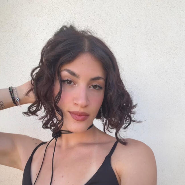 Nanny in Santander: Adele