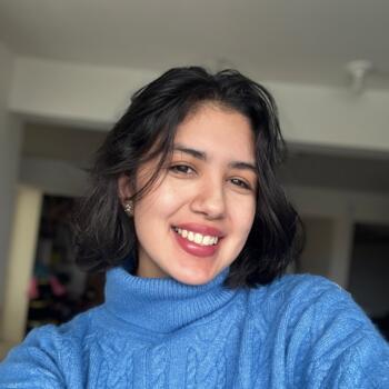 Niñera en Asunción: Belen