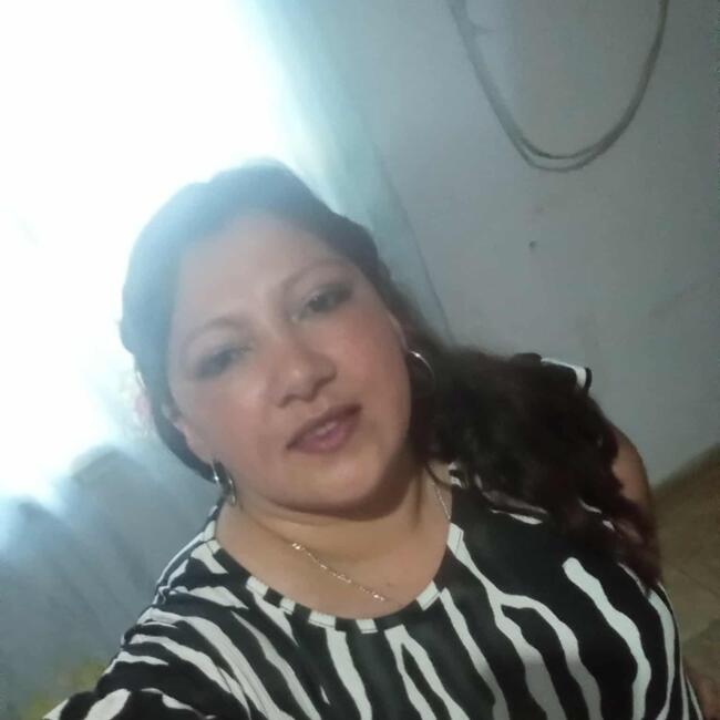 Babysitter in San Miguel de Tucumán: María Andrea