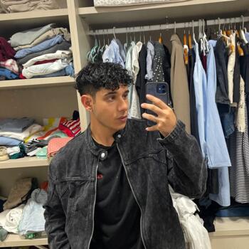 Babysitter in Palma: Sergio