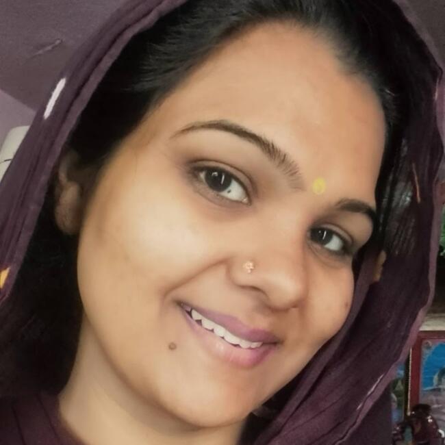 हैदराबाद में आया: SONIYA