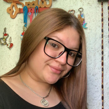 Niñera en Montevideo: Carolina