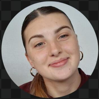 Babysitter in Marck: Maëlys