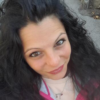 Babysitter Minusio: Mariachiara