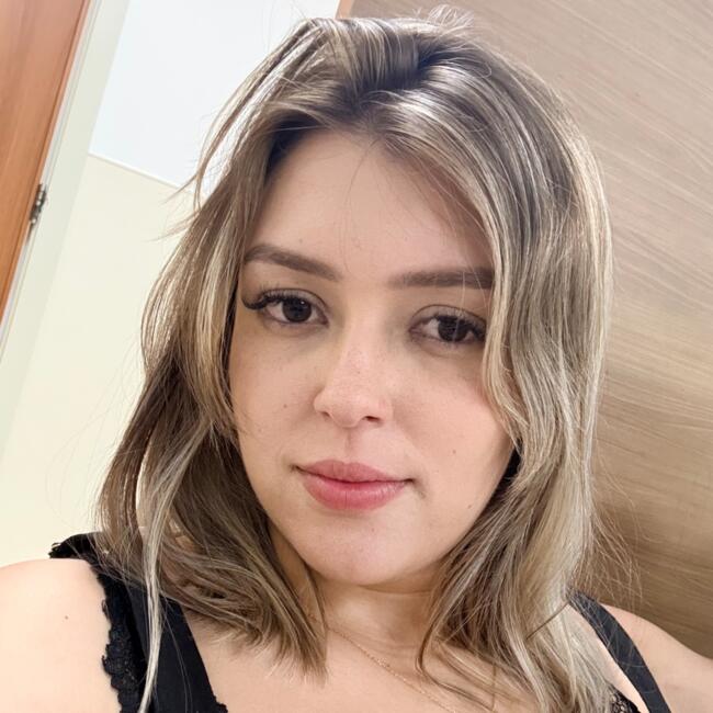 Babysitting job in Carapicuíba: Kaylane