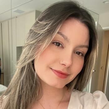 Babysitter in Dublin: Natália