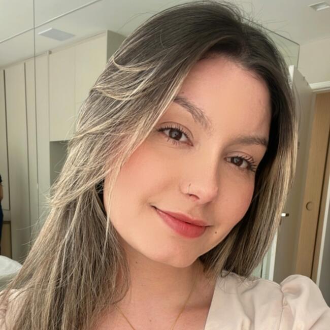 Babysitter in Dublin: Natália