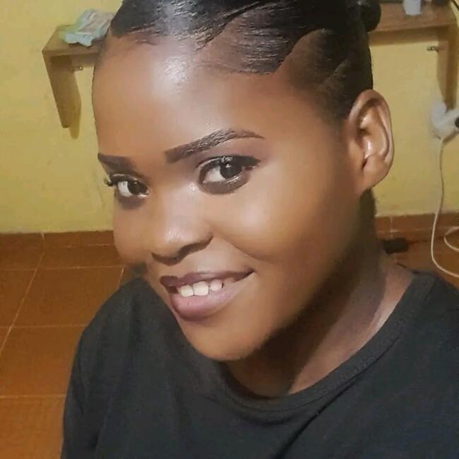 Babysitting job in Oliveira de Azeméis: Marta francisco