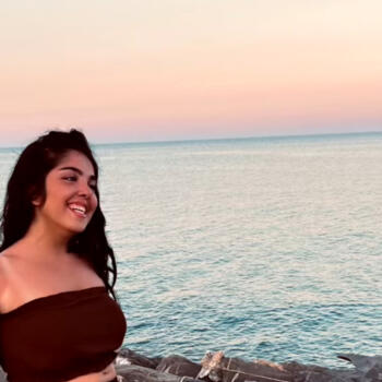 Babysitter Pogliano Milanese: Martina