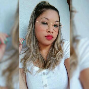 Babysitting job in Aragoiânia: babysitting job KAROLAINE