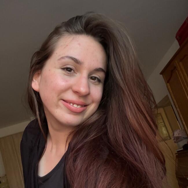 Babysitter in Subotica: Mirna