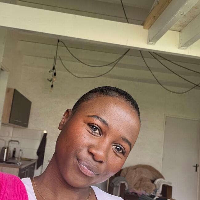 Oppas in Rheden: Luyanda