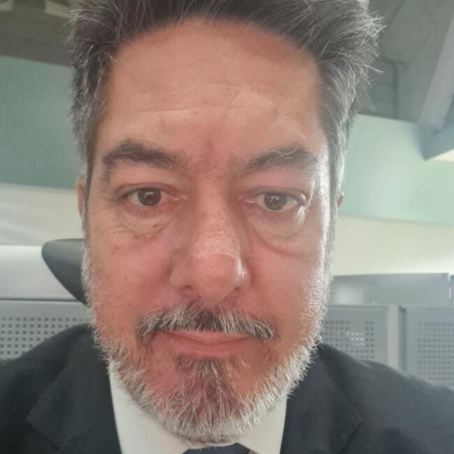 Babysitting job in Brasília: José Alexandre
