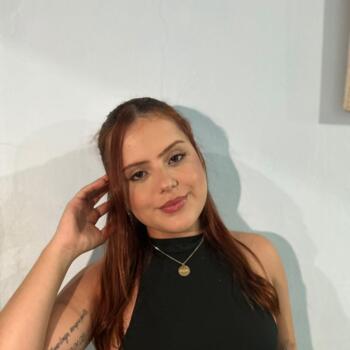 Babá em Americana: Raissa